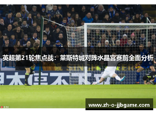 英超第21轮焦点战:莱斯特城对阵水晶宫赛前全面分析 英超第21轮焦点战:莱斯特城对阵水晶宫赛前全面分析